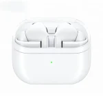 هندزفری بلوتوثی سامسونگ مدل Galaxy Buds3 Pro سفید اردیبهشت