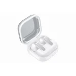هندزفری بلوتوثی سامسونگ مدل Galaxy Buds4 سفید اردیبهشت
