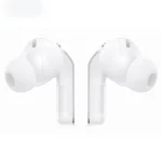 هندزفری بلوتوثی سامسونگ مدل Galaxy Buds4 Pro سفید اردیبهشت