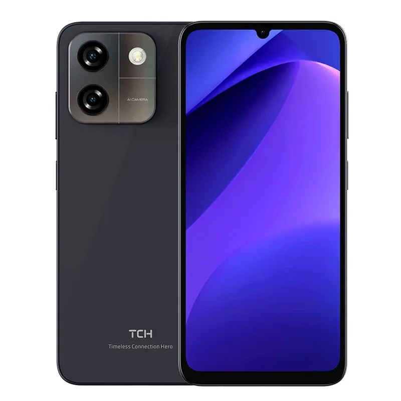 tch-neo-64-gb-4gb-ram-mobile-phone-black-ordibehesht گوشی موبایل تی سی اچ مدل Neo ظرفیت 64 گیگابایت و رم 4 گیگابایت مشکی اردیبهشت