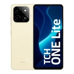 گوشی موبایل تی سی اچ مدل One Lite ظرفیت 64 گیگابایت و رم 4 گیگابایت بژ اردیبهشت