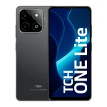 گوشی موبایل تی سی اچ مدل One Lite ظرفیت 64 گیگابایت و رم 4 گیگابایت مشکی اردیبهشت