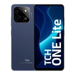 گوشی موبایل تی سی اچ مدل One Lite ظرفیت 64 گیگابایت و رم 4 گیگابایت سرمه ای اردیبهشت