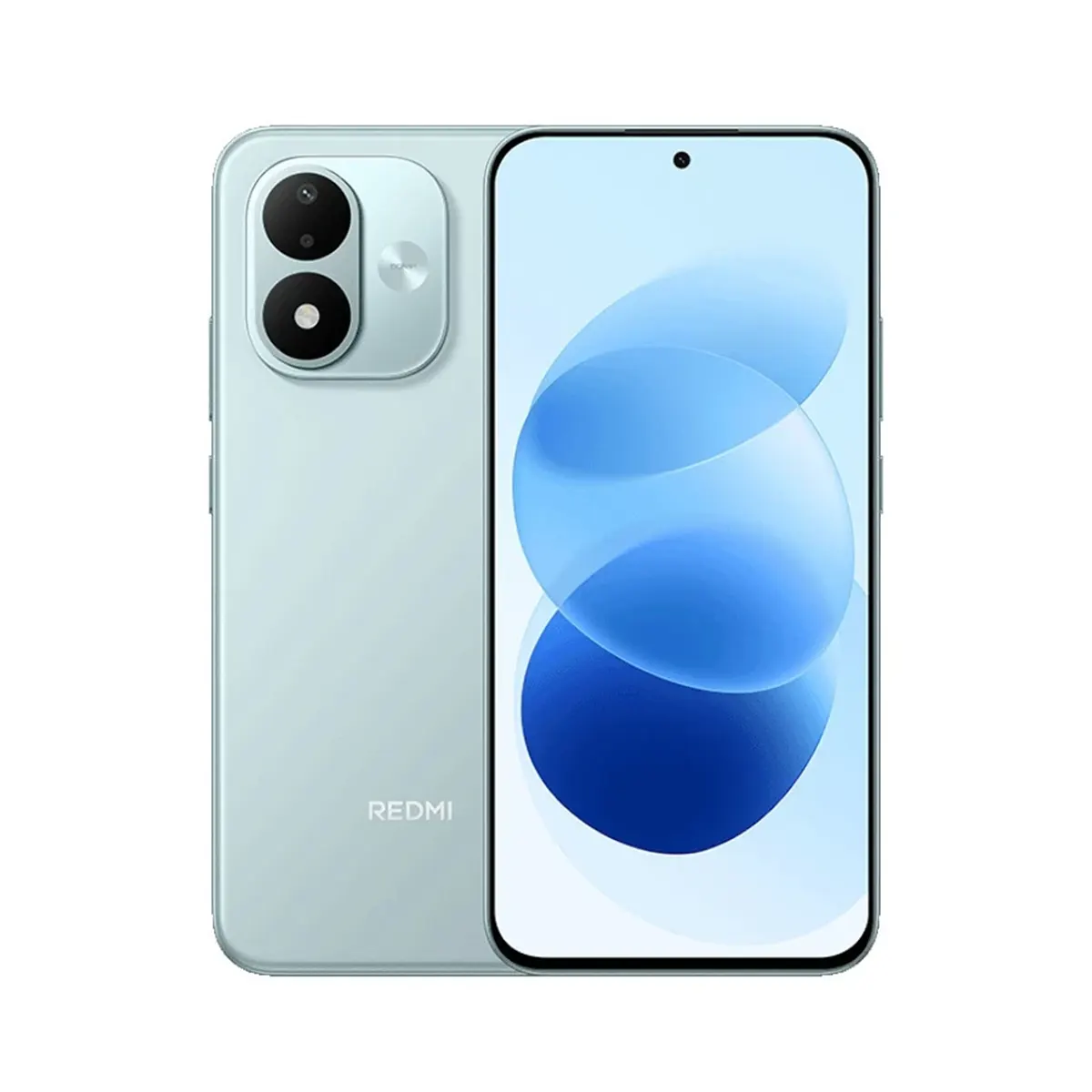 xiaomi-redmi-note-17-4g-global-128gb-۴gb-mobile-phone-blue-ordibehesht گوشی موبایل شیائومی مدل Redmi Note 17 4G Global ظرفیت 128 گیگابایت و رم 4 گیگابایت آبی روشن اردیبهشت