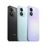 گوشی موبایل شیائومی مدل Redmi Note 17 4G Global ظرفیت 128 گیگابایت و رم 4 گیگابایت اردیبهشت