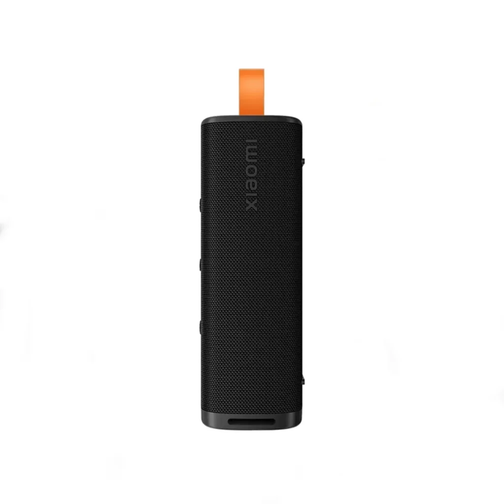 اسپیکر شیائومی مدل Sound Outdoor مشکی اردیبهشت