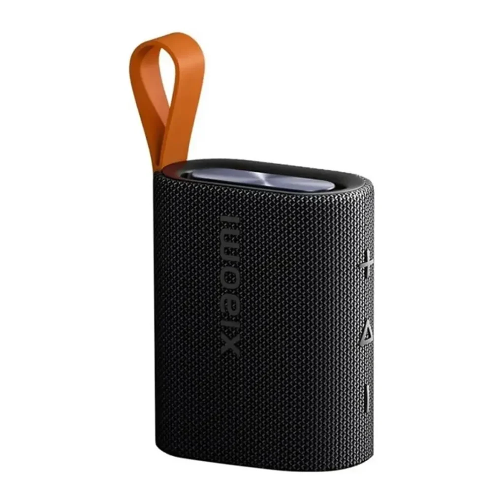 اسپیکر شیائومی مدل Sound Pocket مشکی اردیبهشت